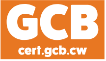 Logo GCB